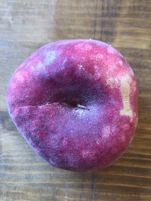 Pesche tabacchiere 500 g