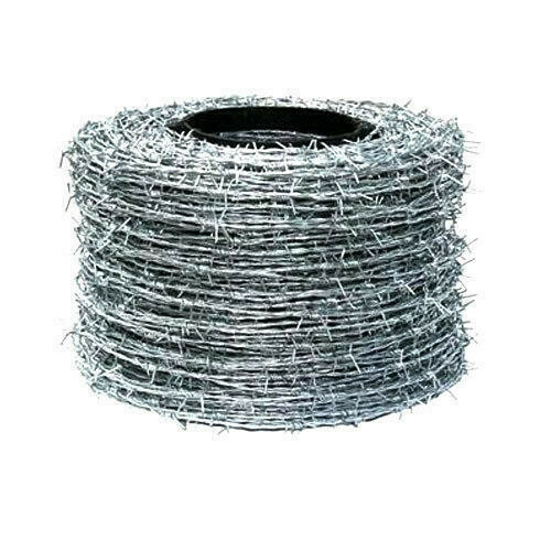 GI BARBED WIRE 12X12