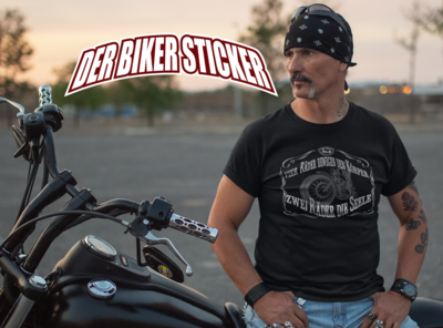 BIKERSTIKER ARTIKEL