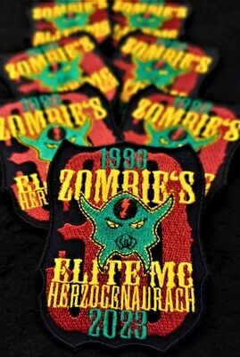 SAMMLER STICK PATCH