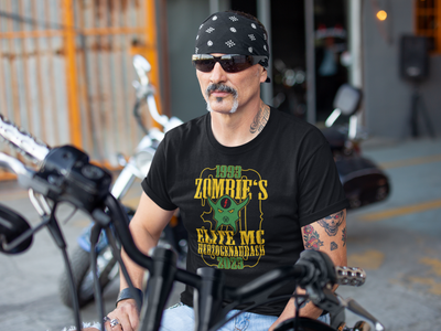 30 JAHRE Zombies'Elite MC Herzogenaurach