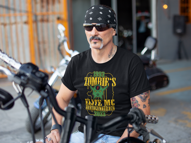 30 JAHRE Zombies'Elite MC Herzogenaurach