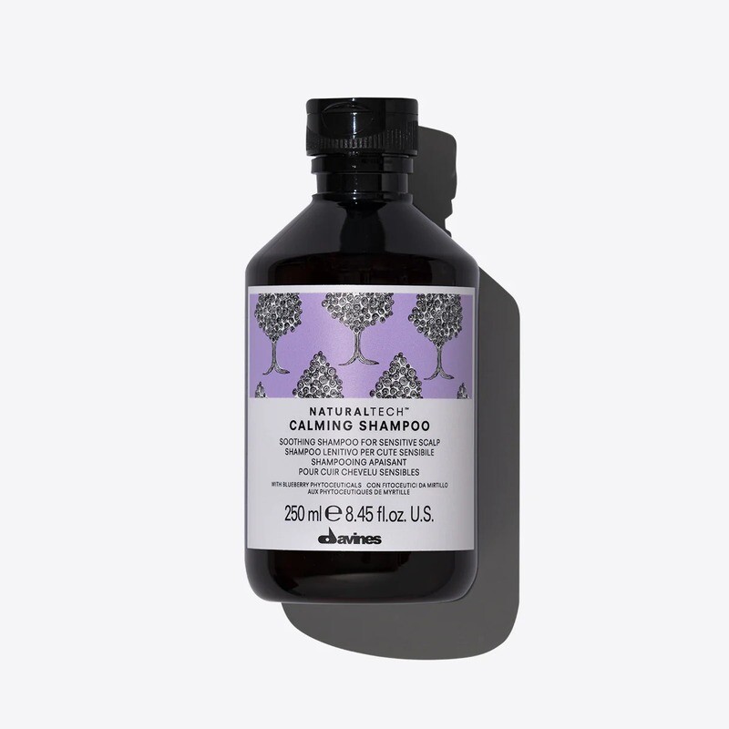 CALMING Shampoo - 250 ml