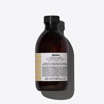 ALCHEMIC Shampoo Dorato - 280 ml