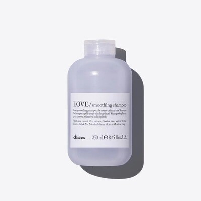 LOVE Smoothing Shampoo - 250 ml