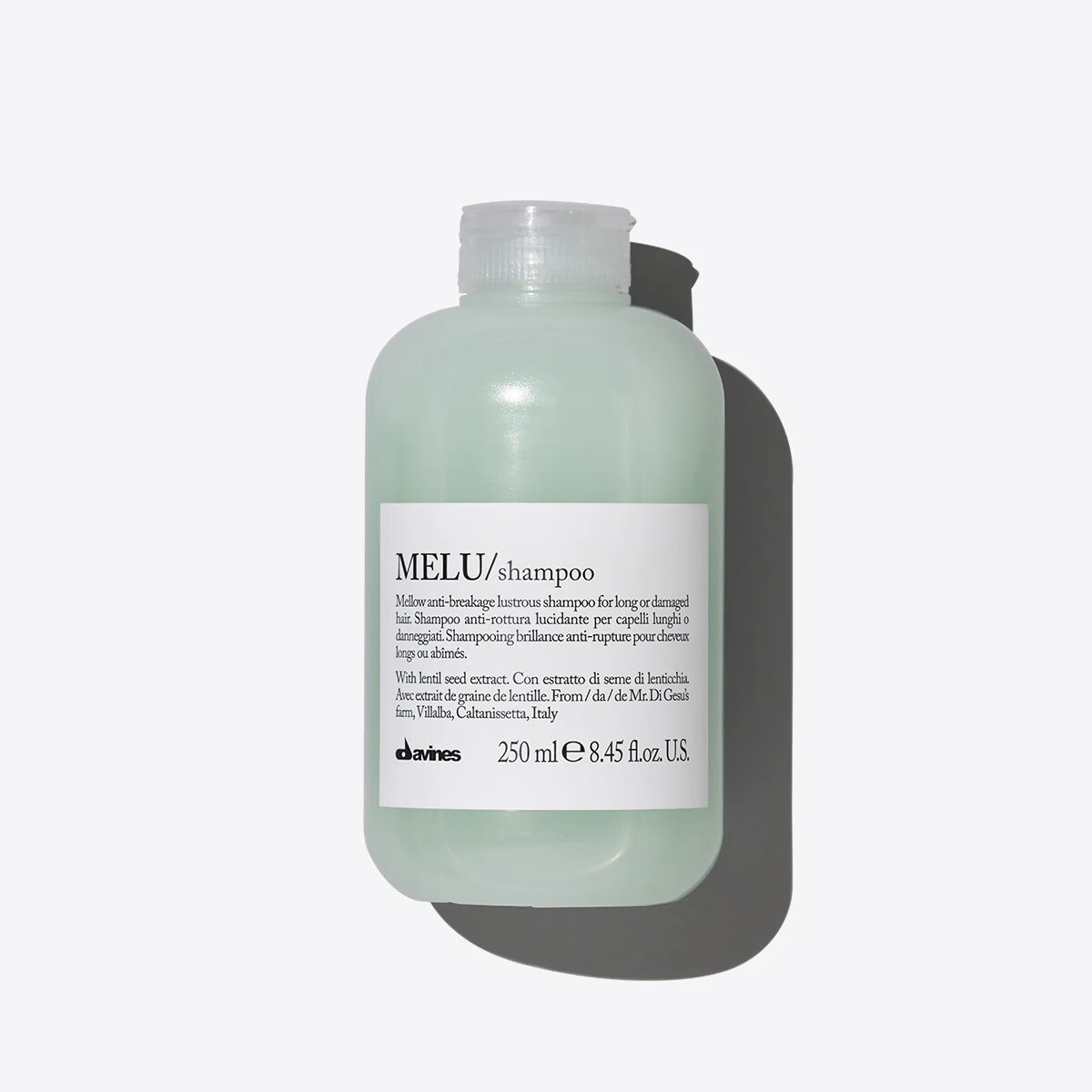 MELU Shampoo - 250 ml
