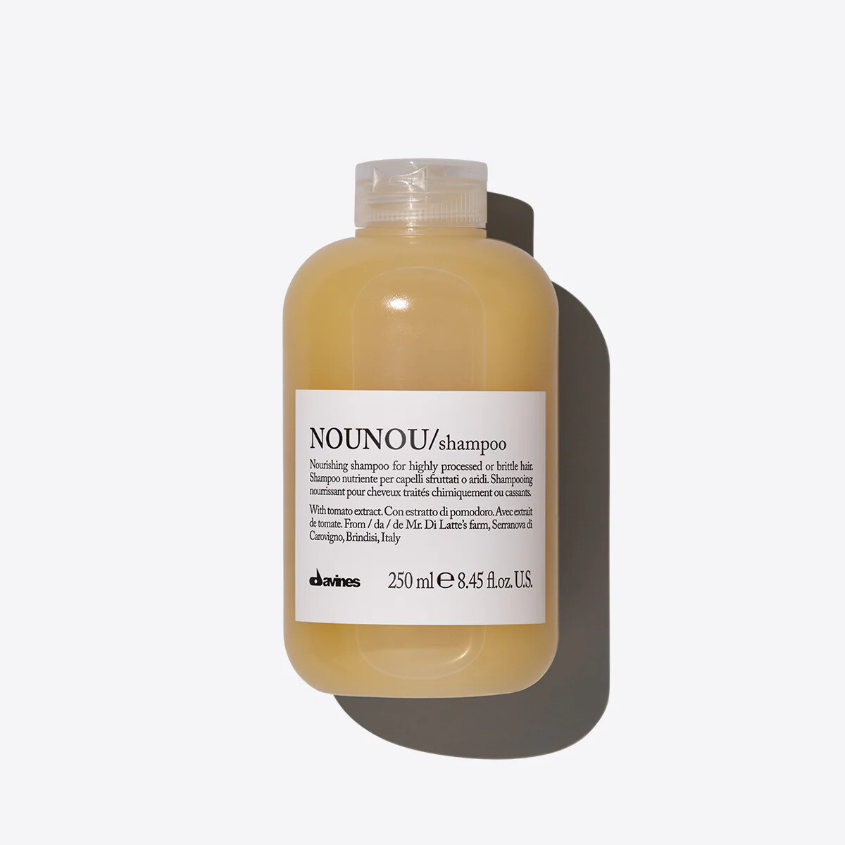 NOUNOU Shampoo - 250 ml