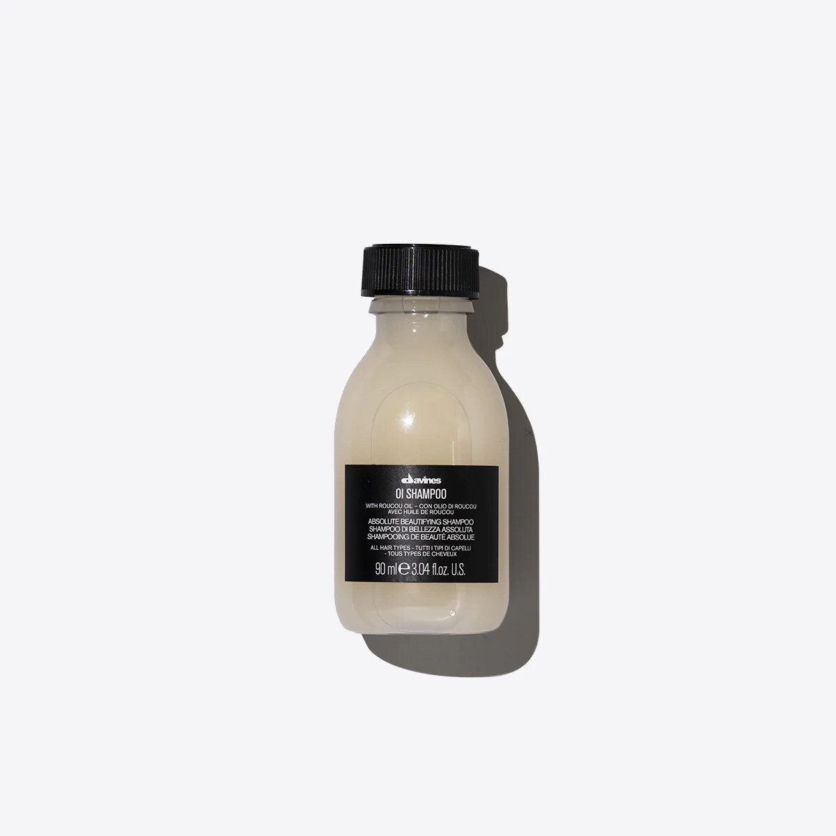 OI Shampoo - 90 ml