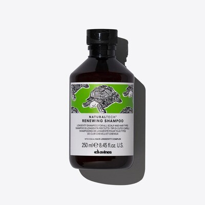 RENEWING Shampoo - 250 ml