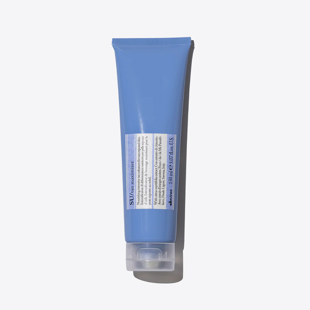 SU Tan Maximizer - 150 ml