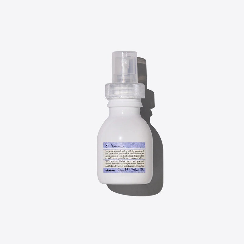 SU Milk - 50 ml