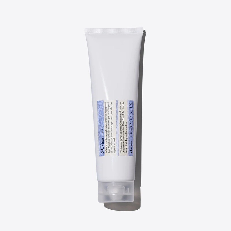 SU Hair Mask - 150 ml