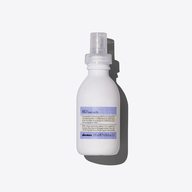 SU Milk - 135 ml