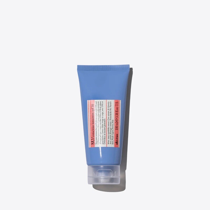 SU Protective Cream SPF 30 100ml