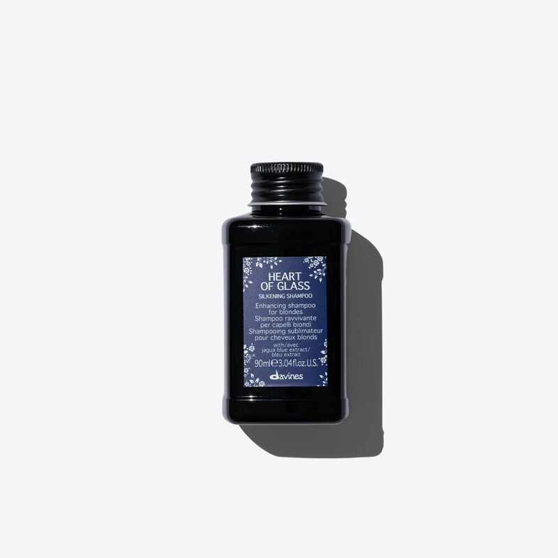 SILKENING Shampoo - 90 ml