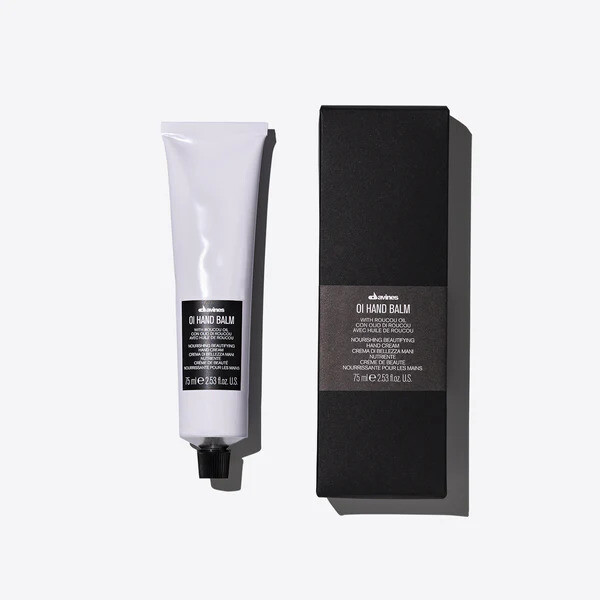 OI Hand Balm - 75ml
