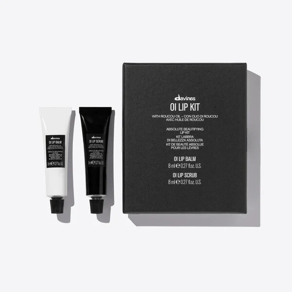 OI Lip Kit - 8ml/8ml