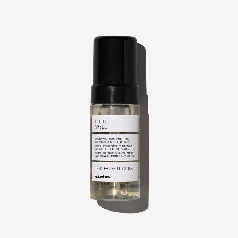 Liquid Spell Reinforcing Bodifying Fluid - 125 ml