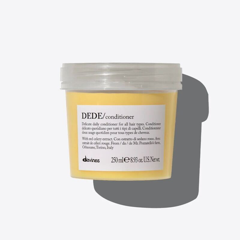 DEDE Conditioner - 250 ml