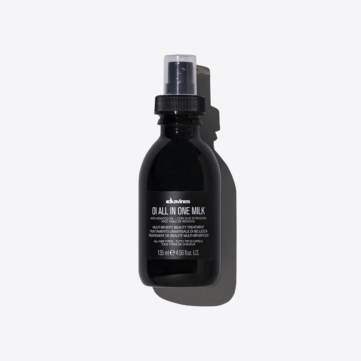 OI All In One Milk - 135 ml