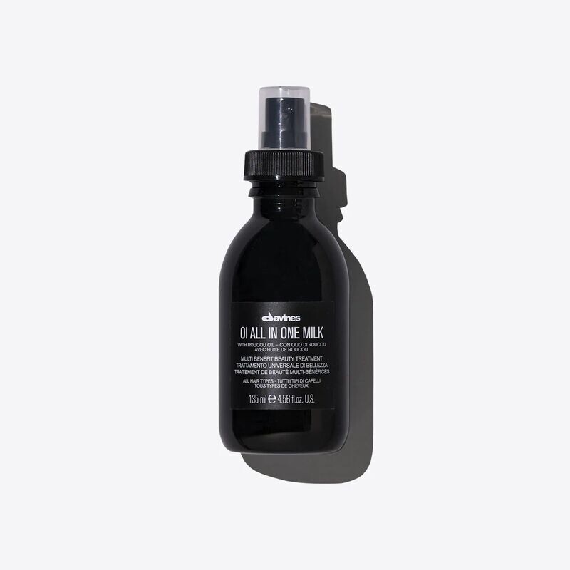 OI All In One Milk - 135 ml