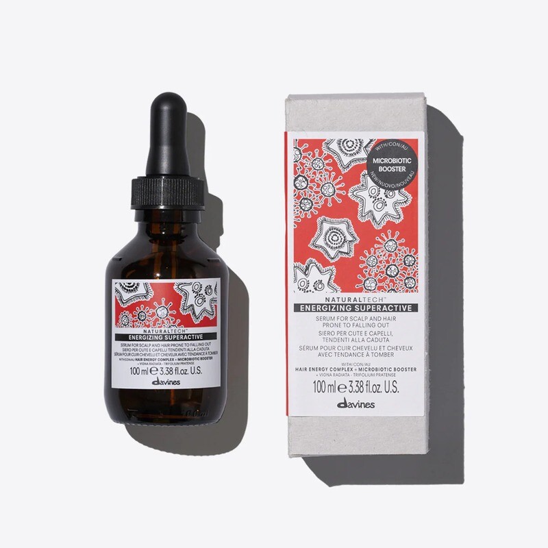 ENERGIZING Superactive - 100 ml