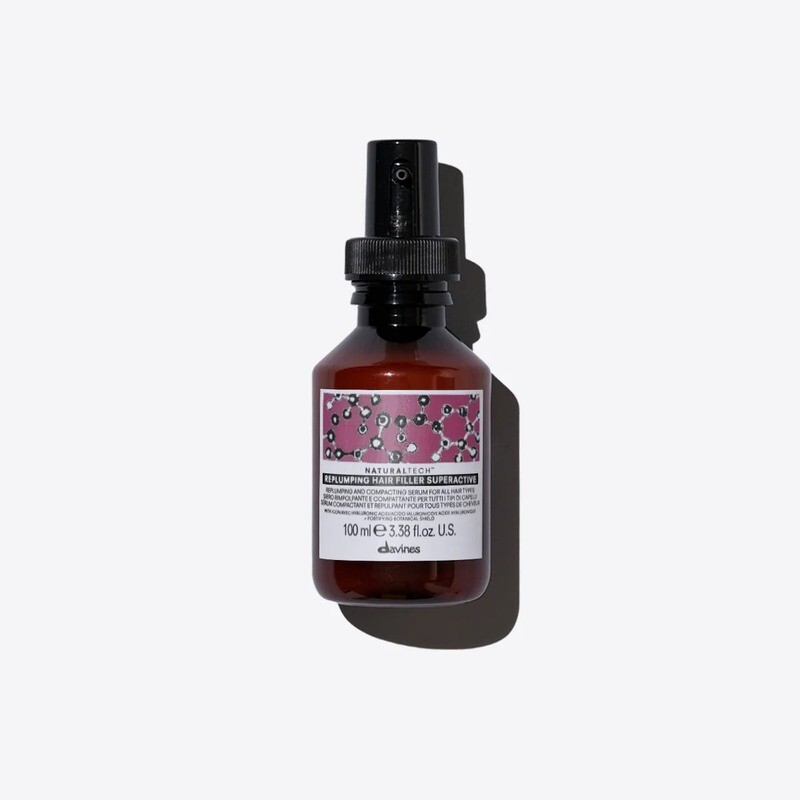 REPLUMPING Hair Filler Superactive - 100 ml