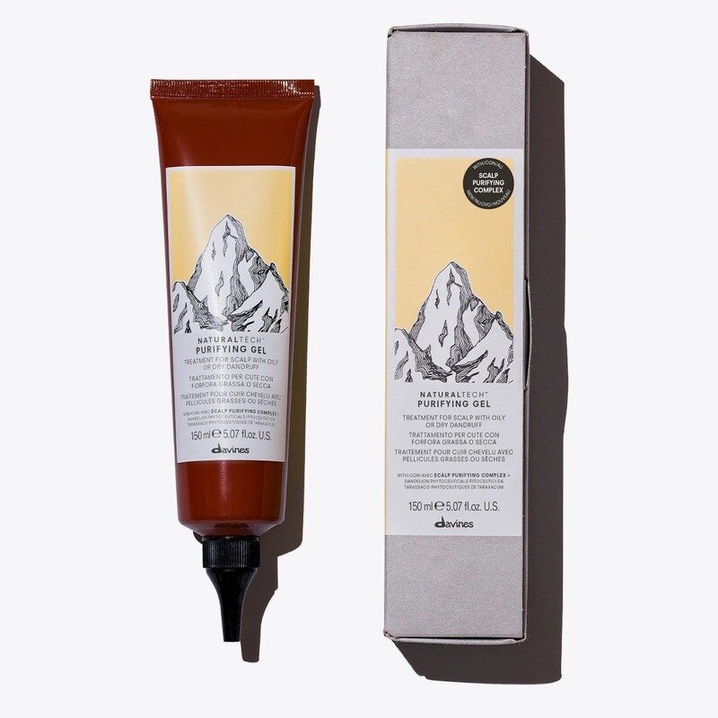 PURIFYING Gel - 150 ml