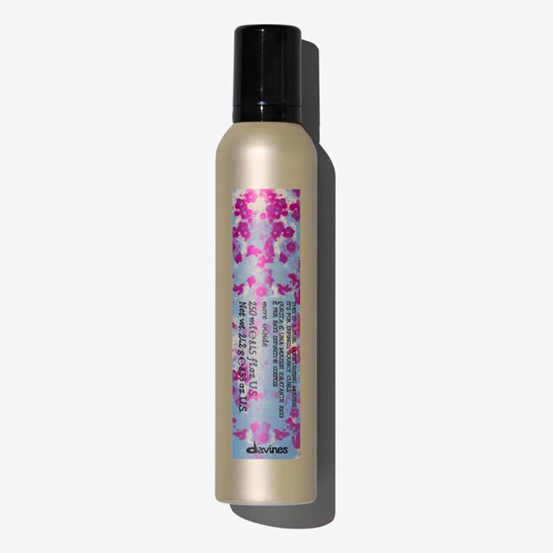 Mousse Idratante Ricci - 250 ml
