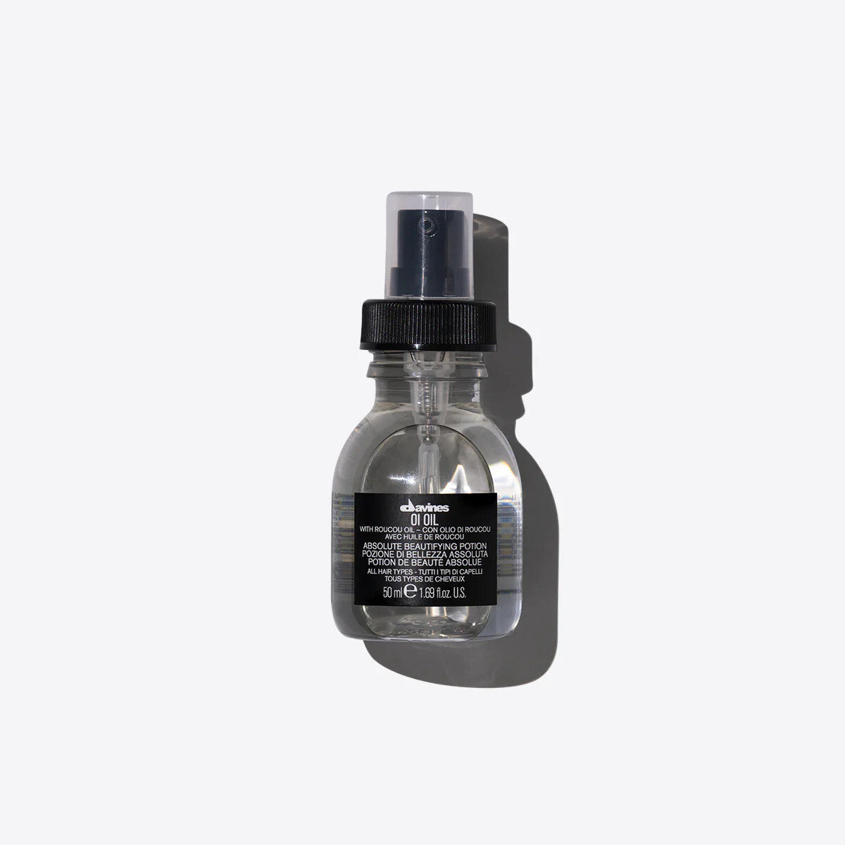 OI Oil - 50 ml