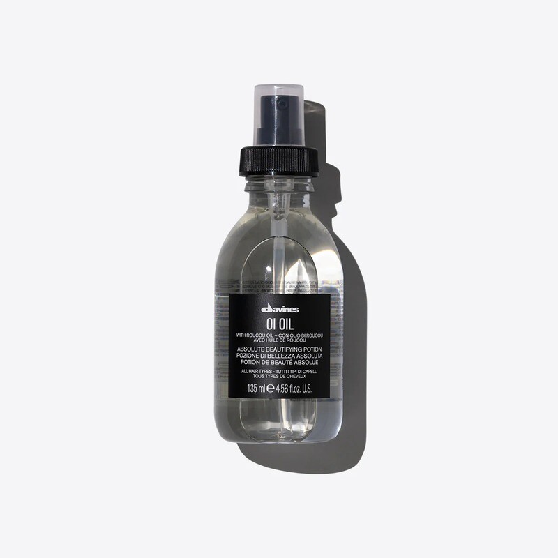OI Oil - 135 ml