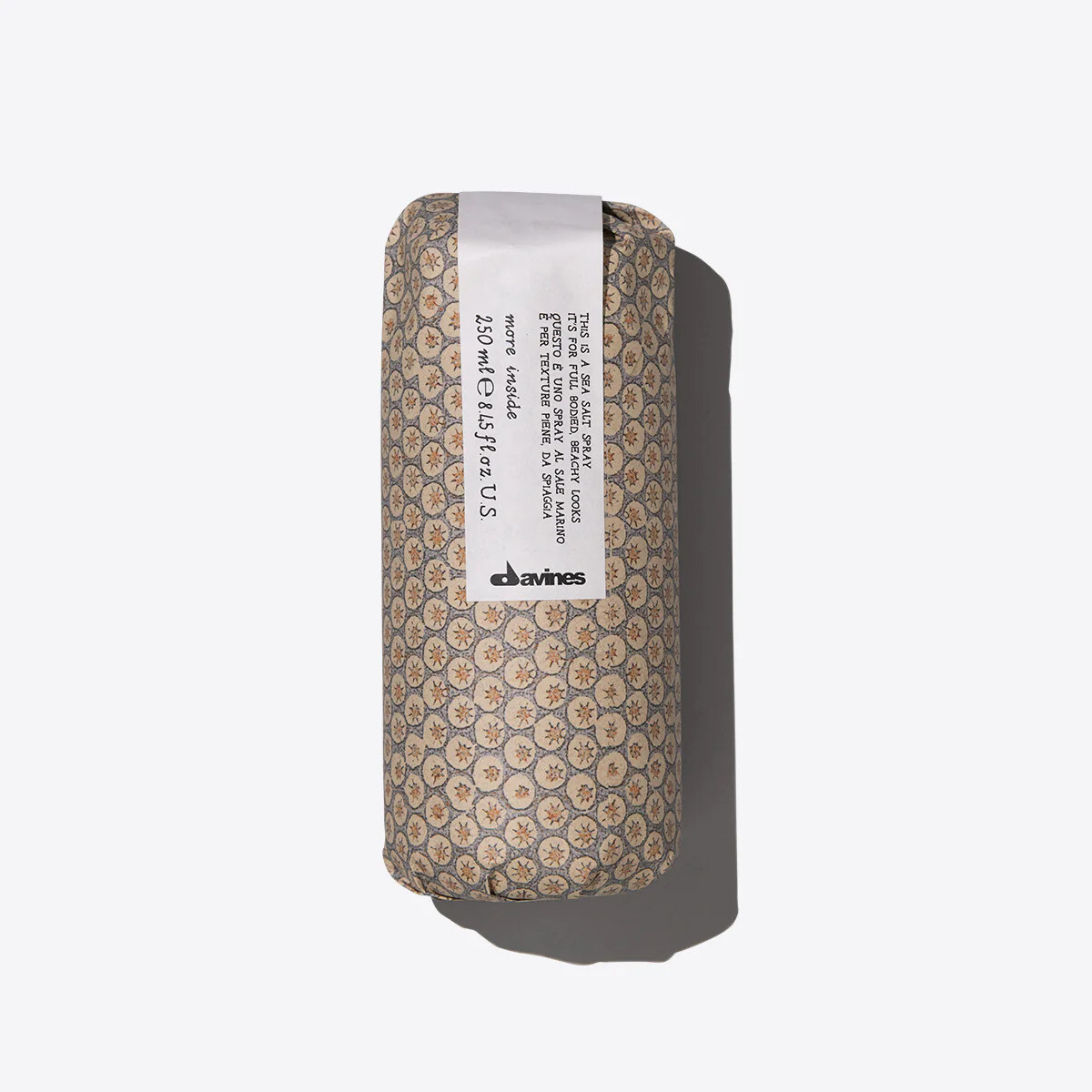 Spray al Sale Marino - 250 ml