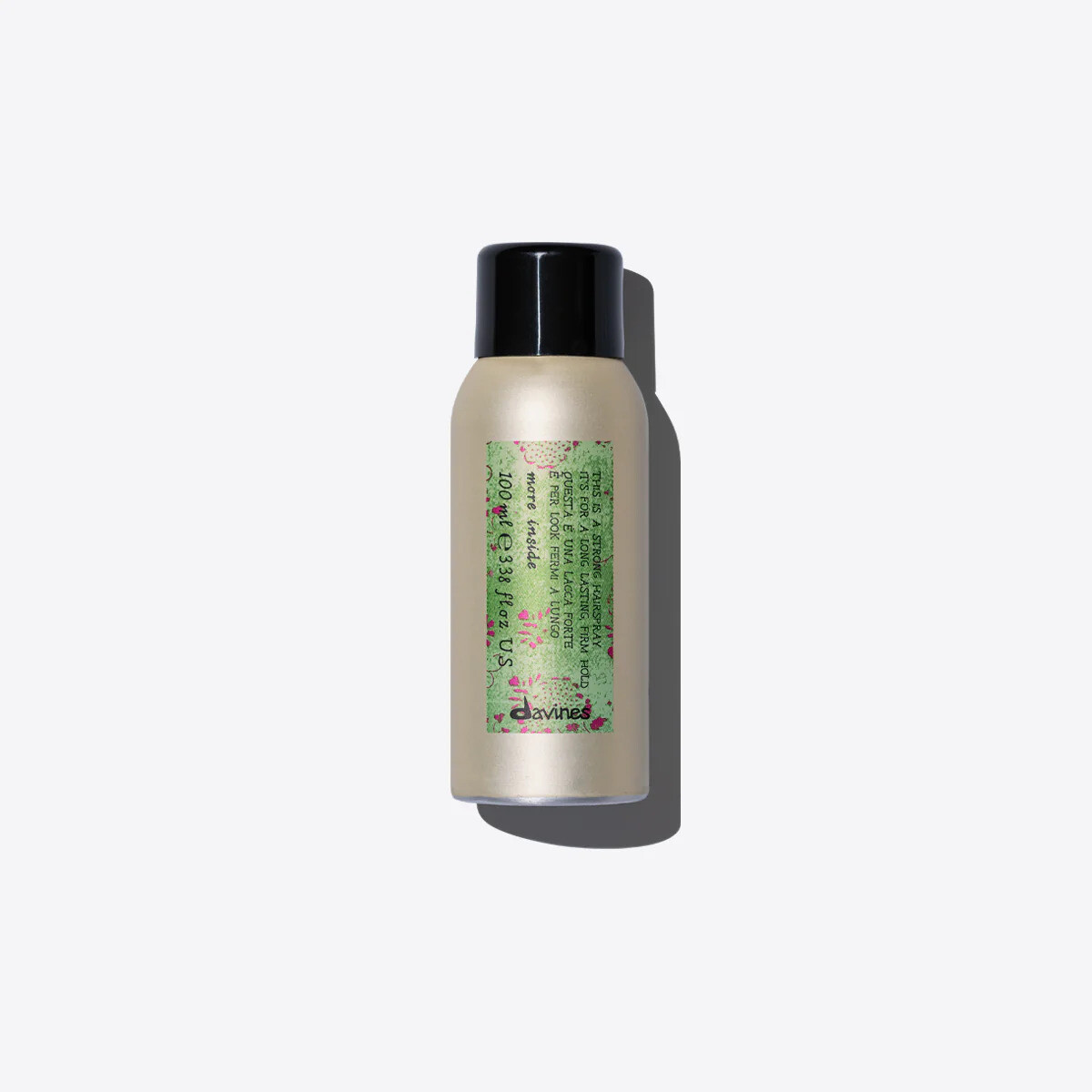 Lacca Tenuta Forte - 100 ml