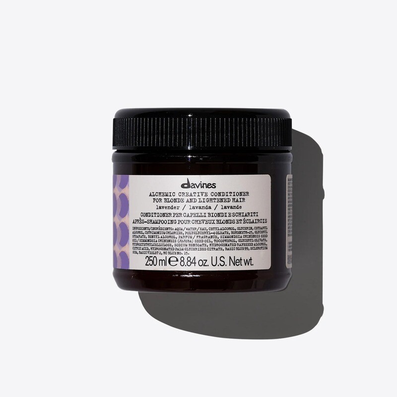 ALCHEMIC Creative Conditioner Lavanda - 250 ml