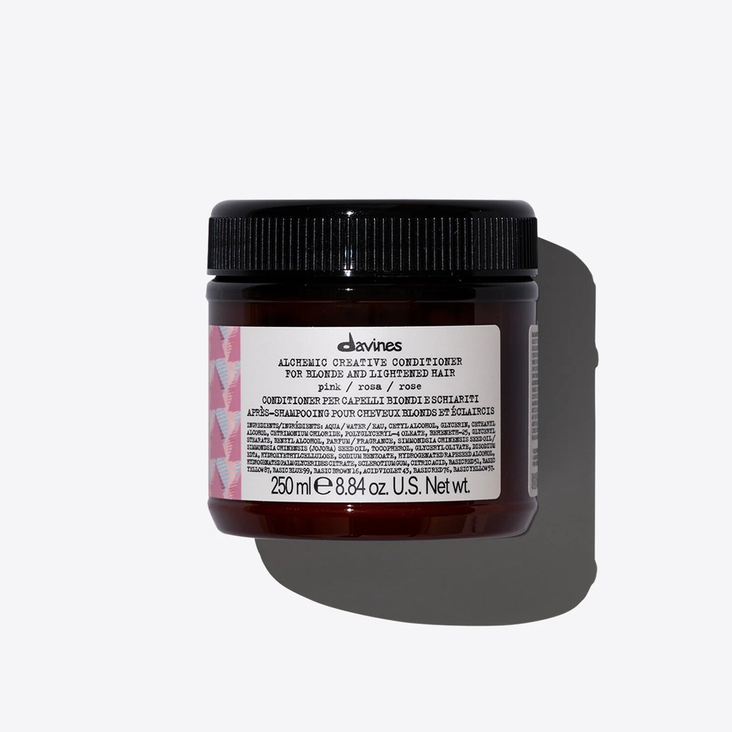ALCHEMIC Creative Conditioner Rosa - 250ml