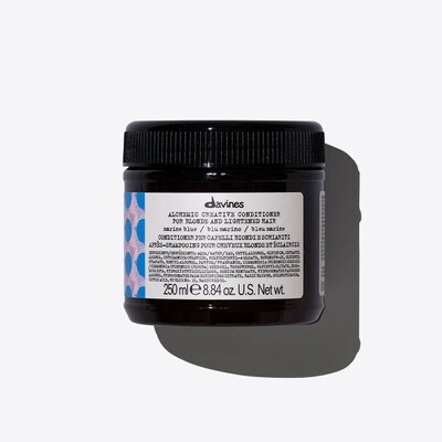 ALCHEMIC Creative Conditioner Blu Marino - 250 ml