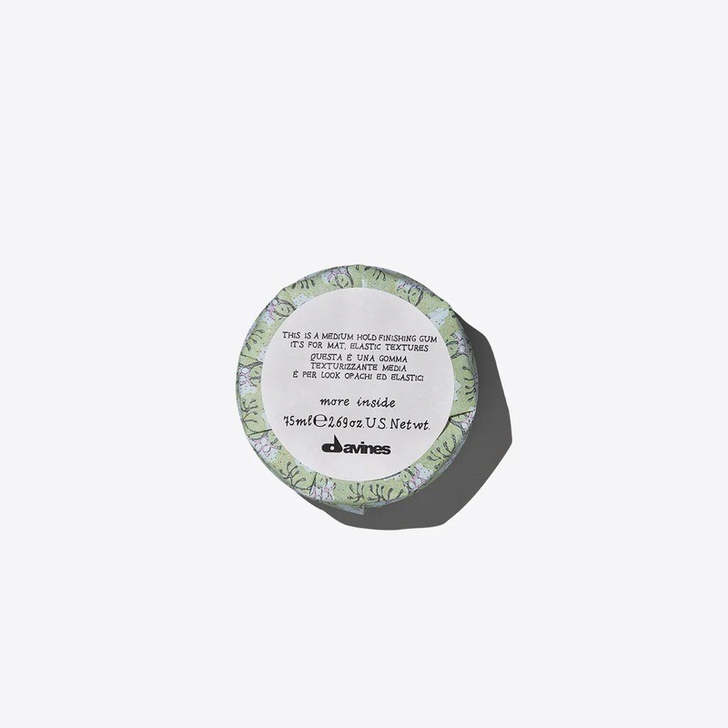 Gomma Texturizzante Media - 75 ml