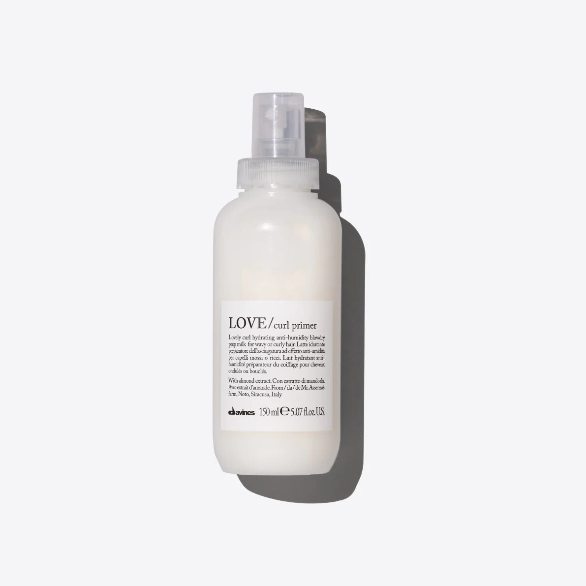 LOVE CURL Primer - 150 ml