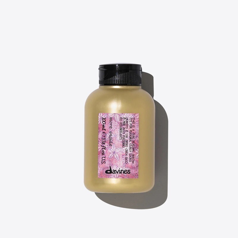 Siero Crea Ricci - 100 ml