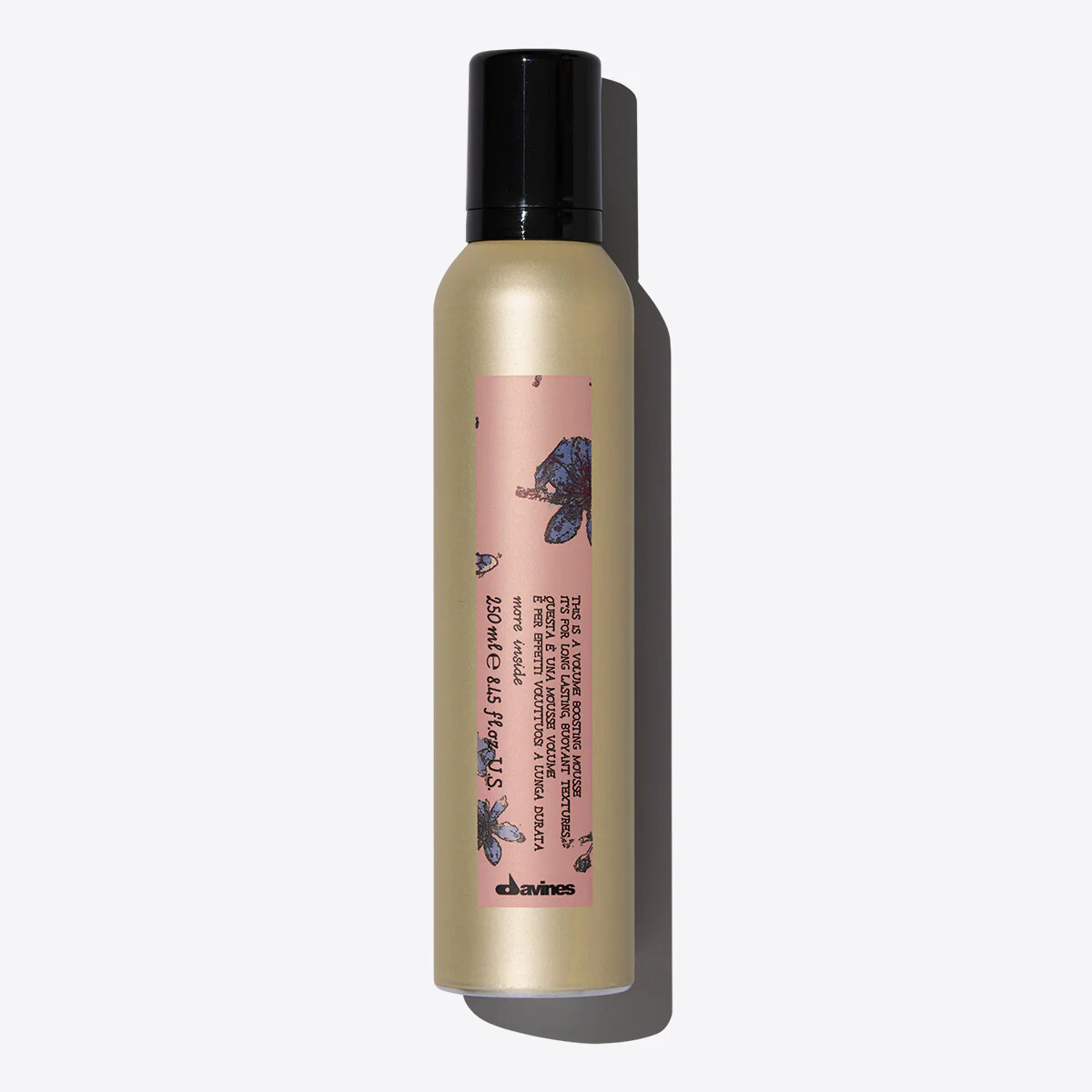 Mousse Volume - 250 ml