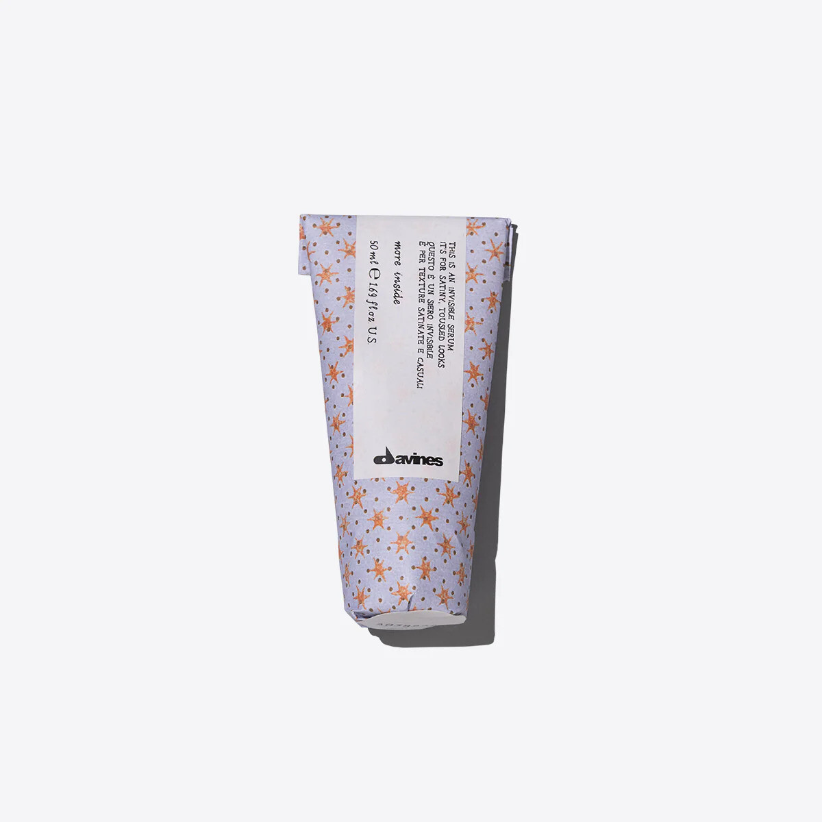 Siero Invisibile - 50 ml