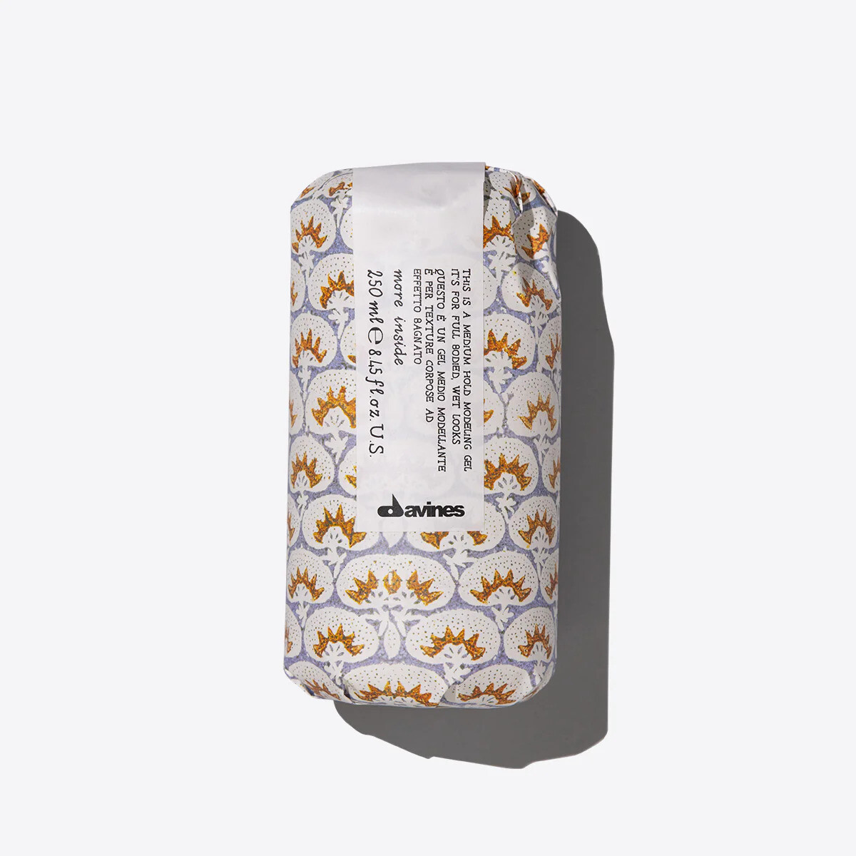 Gel Tenuta Media - 250 ml