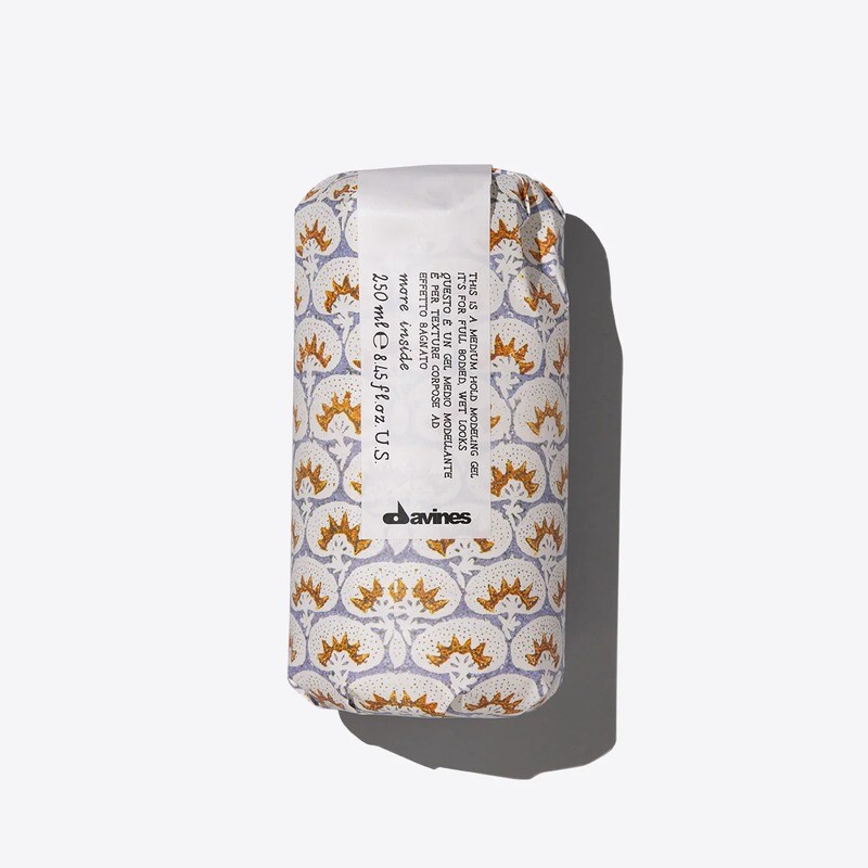 Gel Tenuta Media - 250 ml
