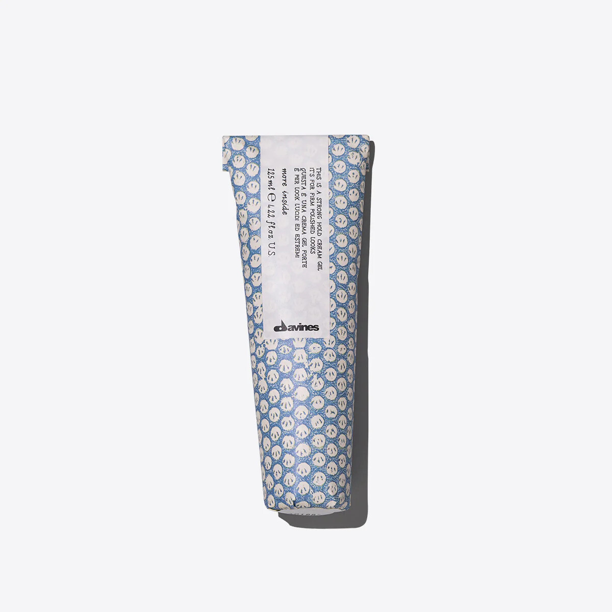 Gel Tenuta Forte - 125 ml