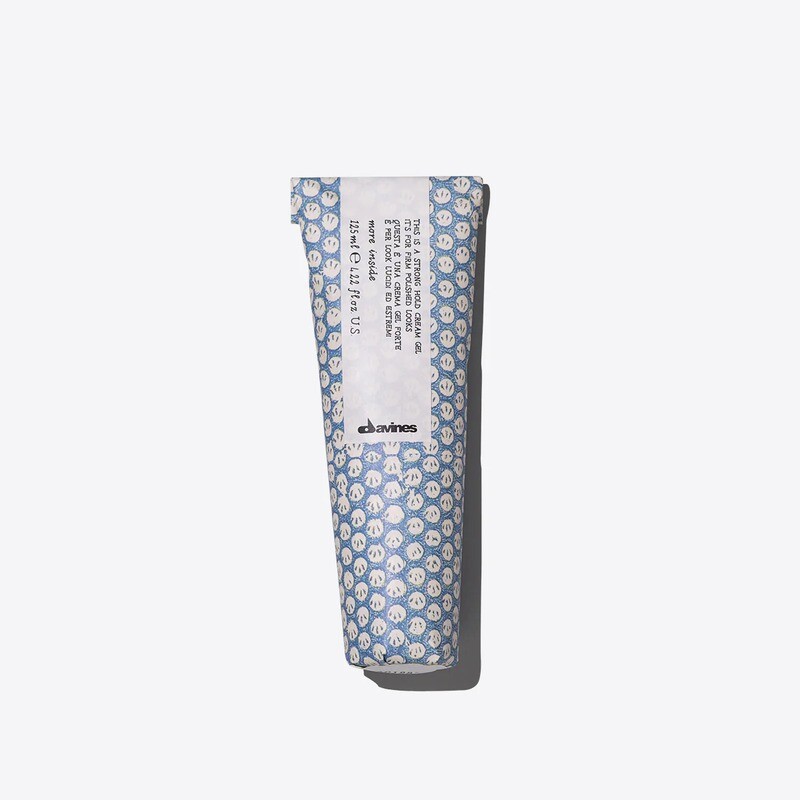 Gel Tenuta Forte - 125 ml