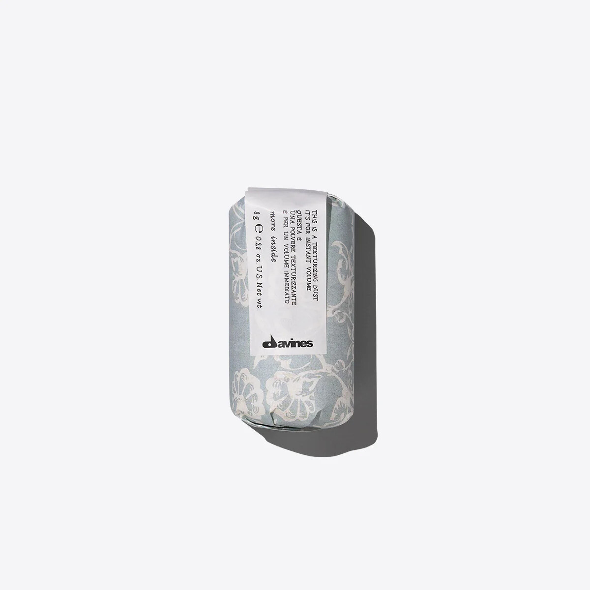 Polvere Texturizzante - 8 g