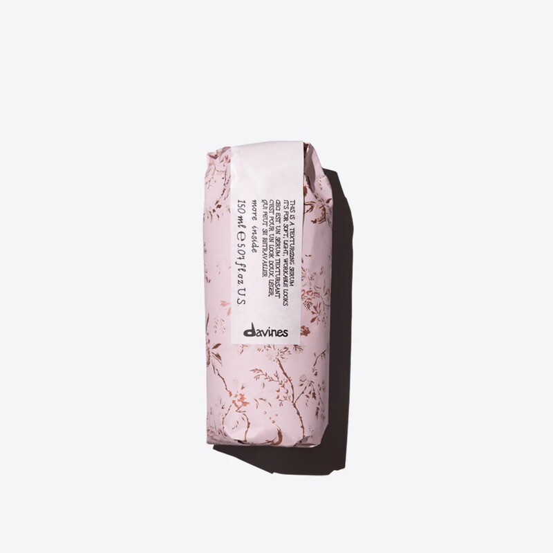 Siero Texturizzante - 150 ml