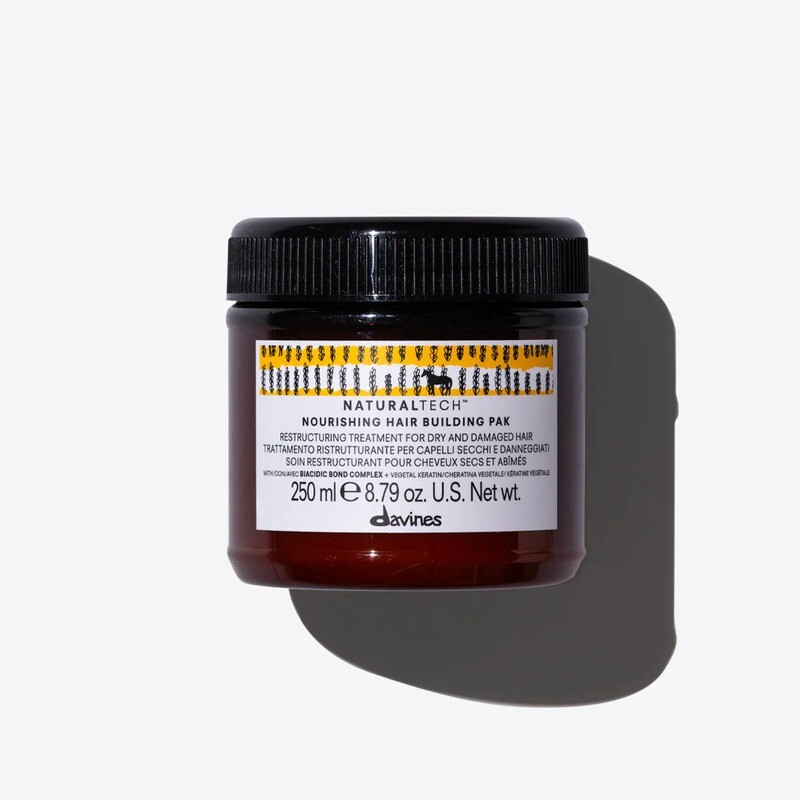 NOURISHING Hair Building Pak - 250 ml