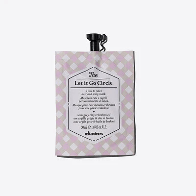The Let It Go Circle - 50 ml