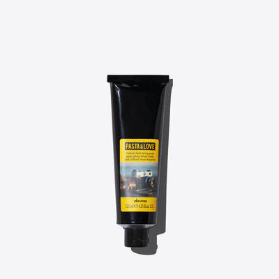 Styling Paste - 125ml